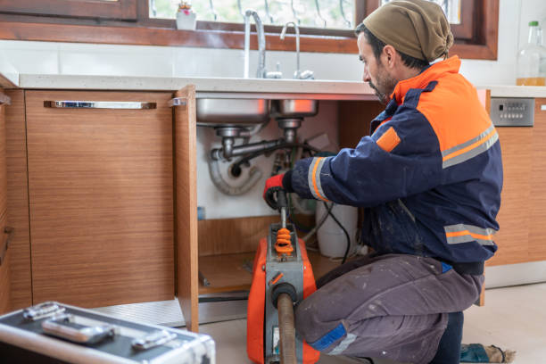 Best Plumbing Services Near Me  in Stokesdale, NC