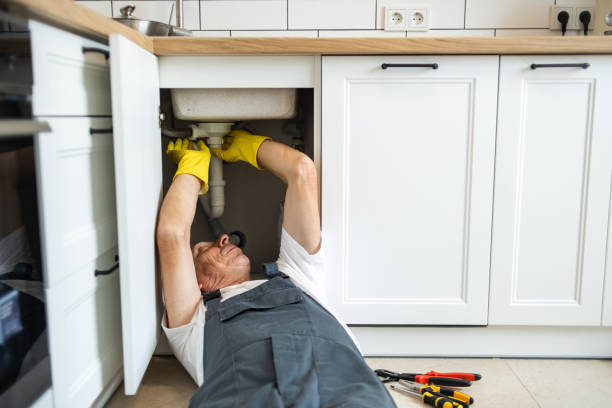 Best Plumbing Inspection Services  in Stokesdale, NC