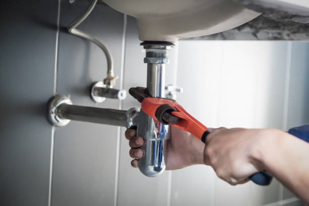 Best Residential Plumbing Services  in Stokesdale, NC