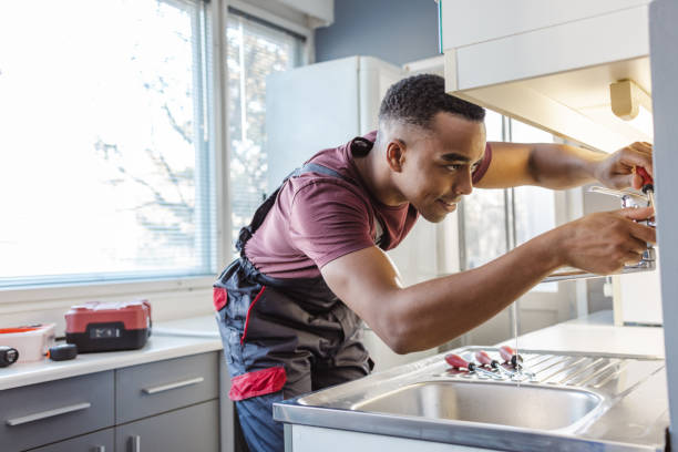 Best Plumbing Repair Near Me  in Stokesdale, NC